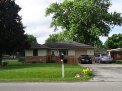 Pre-foreclosure Listing in WILSON AVE MACHESNEY PARK, IL 61115