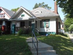 Pre-foreclosure in  N 36TH ST Milwaukee, WI 53210