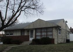Pre-foreclosure in  W HARRISON AVE Milwaukee, WI 53219