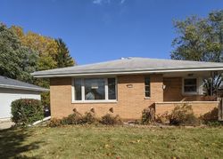 Pre-foreclosure in  S SWIFT AVE Cudahy, WI 53110