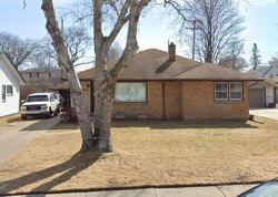 Pre-foreclosure in  MARION AVE South Milwaukee, WI 53172