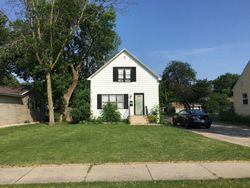 Pre-foreclosure in  S NORWOOD AVE Green Bay, WI 54304