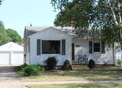 Pre-foreclosure Listing in N PLATTEN ST GREEN BAY, WI 54303