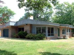 Pre-foreclosure Listing in FREMONT ST EAST TROY, WI 53120