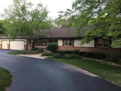 Pre-foreclosure in  CRESTVIEW DR Waukesha, WI 53189