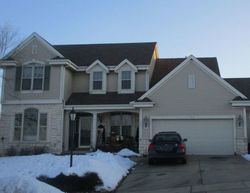 Pre-foreclosure in  HUNTER RD Waukesha, WI 53189