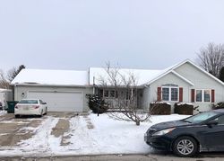 Pre-foreclosure Listing in AMOS RD ELKHORN, WI 53121