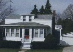 Pre-foreclosure in  N WATER ST Watertown, WI 53098