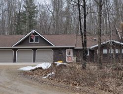 Pre-foreclosure in  VALLEY VIEW RD Shawano, WI 54166