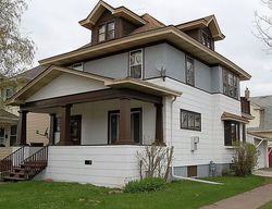 Pre-foreclosure in  N 18TH ST Superior, WI 54880