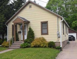 Pre-foreclosure Listing in GARFIELD AVE CLINTONVILLE, WI 54929