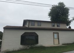 Pre-foreclosure in  FREYSVILLE RD York, PA 17406