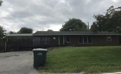 Pre-foreclosure Listing in HARMONY GROVE RD WELLSVILLE, PA 17365