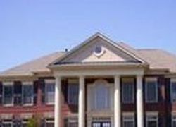 Pre-foreclosure in  CAMDEN WOODS DR Fort Mill, SC 29707