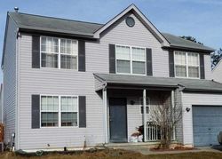  Crestwood Cir, Egg Harbor Township NJ