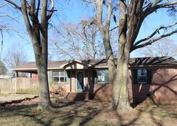 Pre-foreclosure in  SHERWOOD DR Altoona, AL 35952