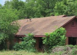 Pre-foreclosure Listing in ALEXANDRIA RD ANNISTON, AL 36201