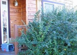 Pre-foreclosure in  WOODSTOCK DR Palmer, AK 99645
