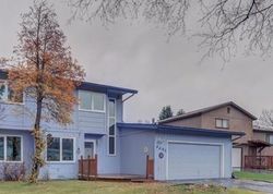 Pre-foreclosure in  STRATHMORE DR Anchorage, AK 99502