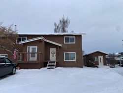 Pre-foreclosure in  COSMOS DR Anchorage, AK 99517