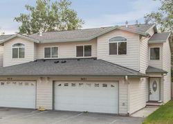 Pre-foreclosure in  DUBEN AVE Anchorage, AK 99504