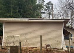 Pre-foreclosure Listing in W THOMPSON RD PERRY, AR 72125