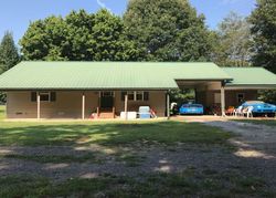 Pre-foreclosure Listing in RIVERBEND RD HEBER SPRINGS, AR 72543