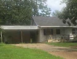 Pre-foreclosure in  W SUGARLOAF ST Heber Springs, AR 72543