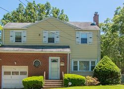 Pre-foreclosure Listing in WARD PLZ TEANECK, NJ 07666