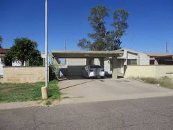 Pre-foreclosure in  N 106TH DR Phoenix, AZ 85037