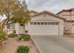 Pre-foreclosure in  W CALAVAR RD Surprise, AZ 85379
