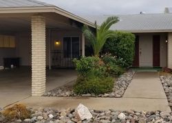 Pre-foreclosure in  W GARNETTE DR Sun City, AZ 85373