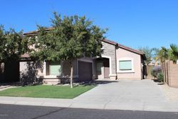 Pre-foreclosure in  N PAJARO LN Litchfield Park, AZ 85340