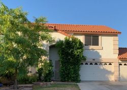 Pre-foreclosure in  N 57TH AVE Glendale, AZ 85304