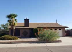 Pre-foreclosure in  W SELDON LN Peoria, AZ 85345