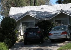 Pre-foreclosure in  ALTA DR Valencia, CA 91355