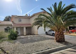 Pre-foreclosure in  FREMONT DR Adelanto, CA 92301