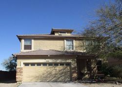 Pre-foreclosure in  W LEODRA LN Phoenix, AZ 85041