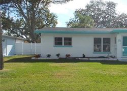Pre-foreclosure in  EUCLID CIR S Clearwater, FL 33764