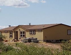 Pre-foreclosure Listing in N DESERT SUNSET RD BENSON, AZ 85602