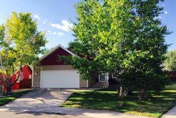 Pre-foreclosure in  PENNEY ROYAL New Castle, CO 81647