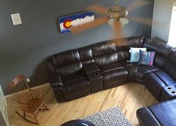 Pre-foreclosure in  PENNEY ROYAL New Castle, CO 81647