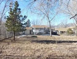 Pre-foreclosure in  N ELY ST Colorado Springs, CO 80911