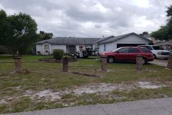 Pre-foreclosure in  CHALMER ST Deltona, FL 32738