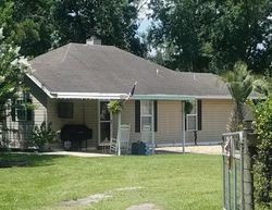 Pre-foreclosure in  SW 49TH TER Lake Butler, FL 32054