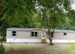 Pre-foreclosure in  SW 52ND TER Lake Butler, FL 32054