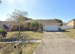 Pre-foreclosure in  SPANIEL ST Orlando, FL 32818
