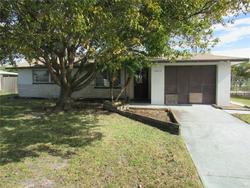 Pre-foreclosure in  HIBISCUS DR Port Richey, FL 34668