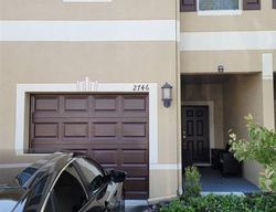 Pre-foreclosure in  HAMPTON GREEN LN Brandon, FL 33511