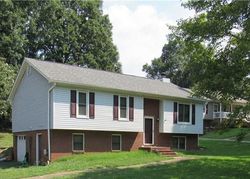 Pre-foreclosure in  MERRY RIDGE RD Tobaccoville, NC 27050